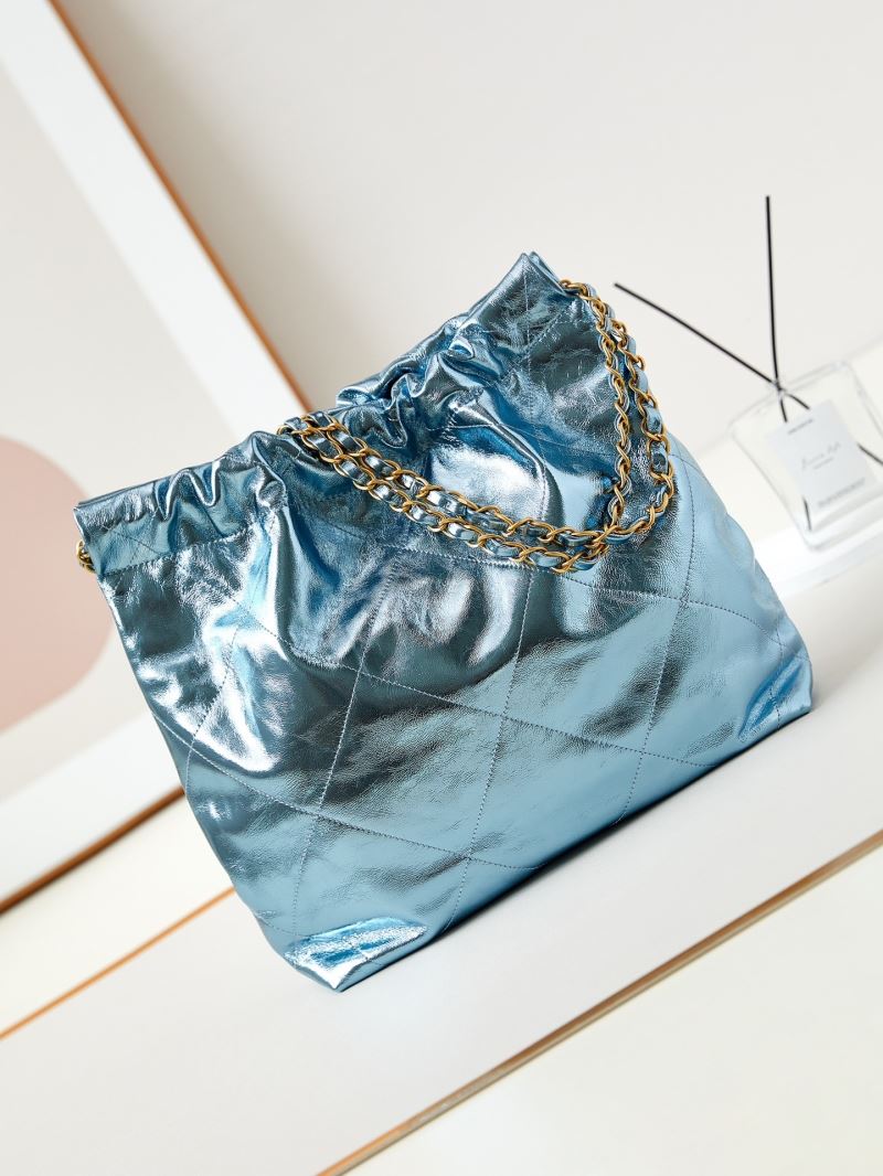Ch**el hobo 22 bags